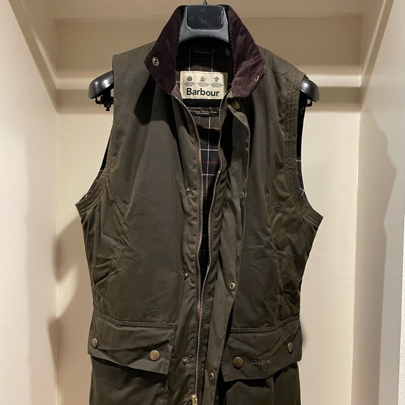 Barbour Other - Barbour Vest Westmorland
